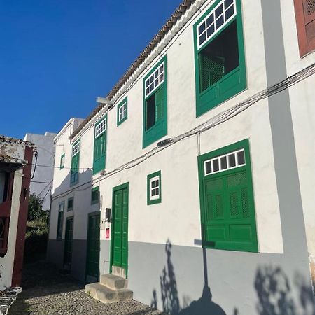 Casa Verde ซานตาครูซเดลาปัลมา ภายนอก รูปภาพ