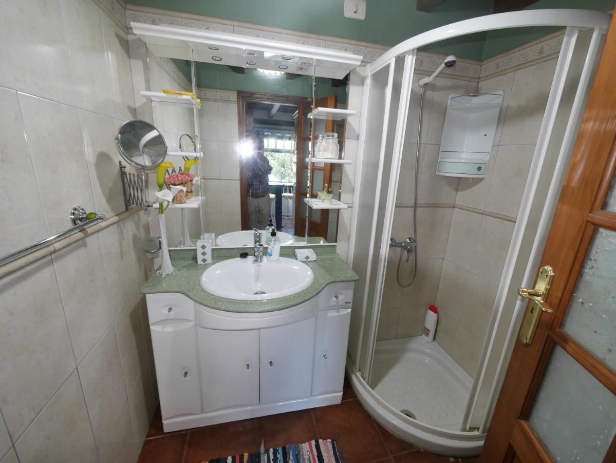 Casa Verde ซานตาครูซเดลาปัลมา ภายนอก รูปภาพ