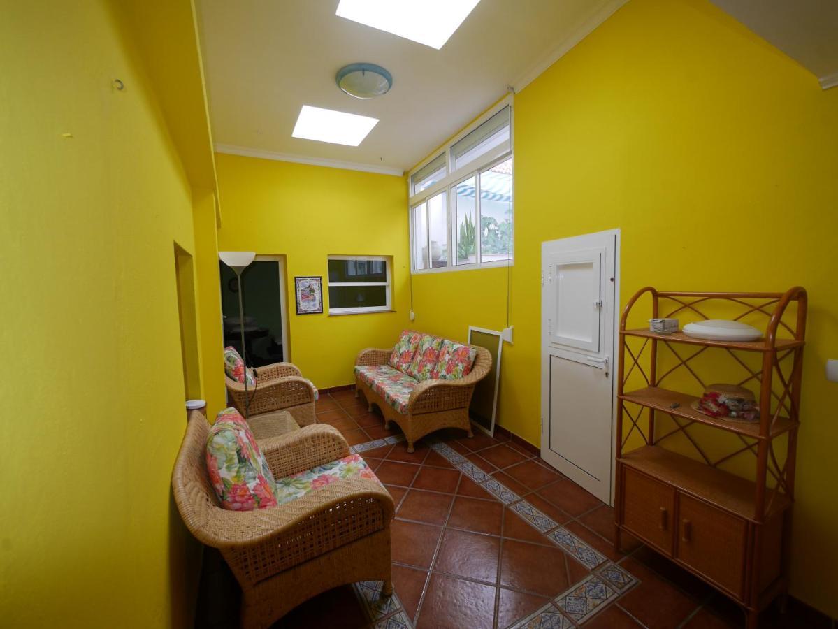 Casa Verde ซานตาครูซเดลาปัลมา ภายนอก รูปภาพ