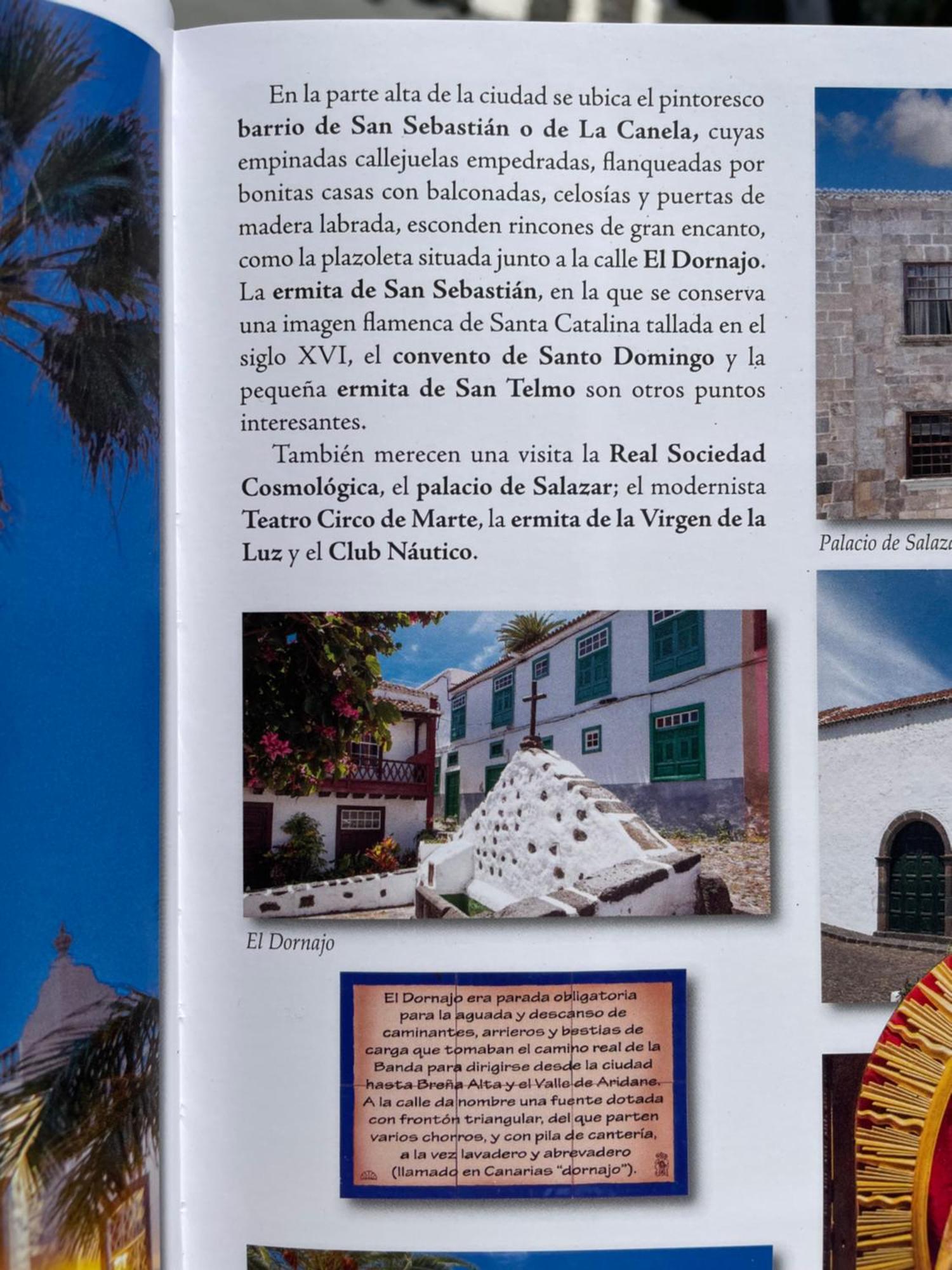Casa Verde ซานตาครูซเดลาปัลมา ภายนอก รูปภาพ