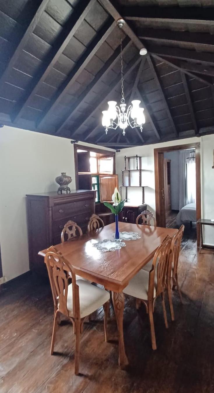 Casa Verde ซานตาครูซเดลาปัลมา ภายนอก รูปภาพ